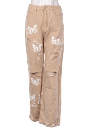 Női farmernadrág SHEIN, Méret S, Szín Sokszínű, Ár 7 499 Ft