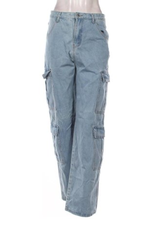 Damen Jeans SHEIN, Größe S, Farbe Blau, Preis € 19,99