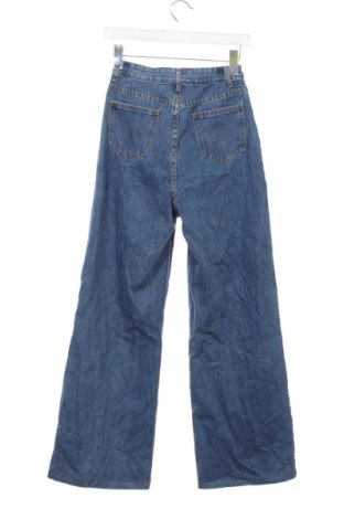 Női farmernadrág SHEIN, Méret XXS, Szín Kék, Ár 7 499 Ft