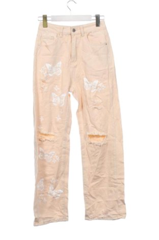 Damen Jeans SHEIN, Größe XS, Farbe Mehrfarbig, Preis € 19,99