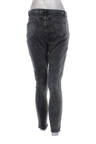 Dámske džínsy  SHEIN, Veľkosť L, Farba Sivá, Cena  15,00 €