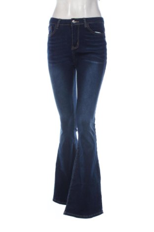 Damen Jeans SHEIN, Größe M, Farbe Blau, Preis € 19,99