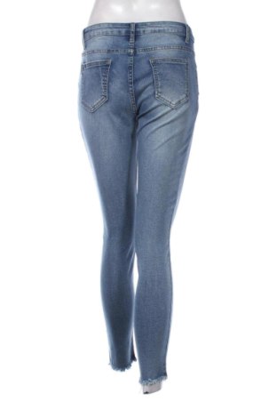 Dámské džíny  SHEIN, Velikost M, Barva Modrá, Cena  425,00 Kč