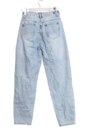 Blugi de femei SHEIN, Mărime XS, Culoare Albastru, Preț 91,99 Lei