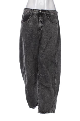 Damen Jeans SHEIN, Größe L, Farbe Schwarz, Preis 15,00 €