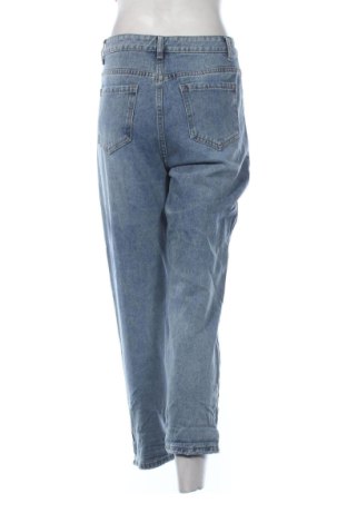 Γυναικείο Τζίν SHEIN, Μέγεθος M, Χρώμα Μπλέ, Τιμή 17,99 €