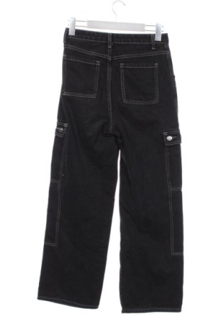 Blugi de femei SHEIN, Mărime XS, Culoare Gri, Preț 78,20 Lei