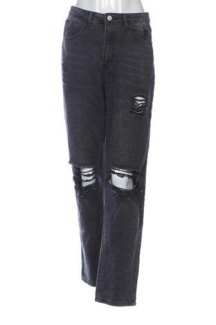 Blugi de femei SHEIN, Mărime S, Culoare Negru, Preț 78,99 Lei