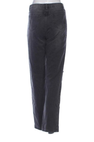 Blugi de femei SHEIN, Mărime S, Culoare Negru, Preț 78,99 Lei