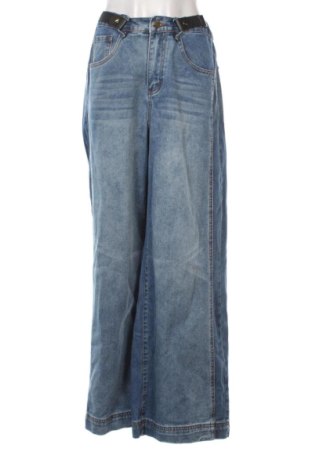 Damen Jeans SHEIN, Größe S, Farbe Blau, Preis € 19,99