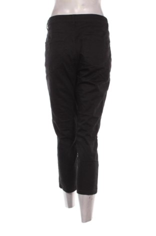 Blugi de femei Sa. Hara, Mărime L, Culoare Negru, Preț 91,99 Lei