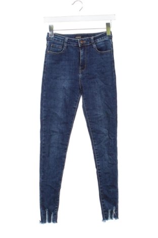 Női farmernadrág Salsa, Méret XS, Szín Kék, Ár 19 239 Ft