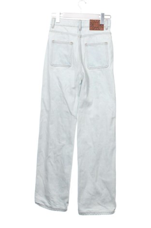 Blugi de femei Sandro, Mărime S, Culoare Albastru, Preț 239,81 Lei