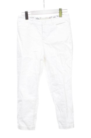 Дамски дънки Seasalt Cornwall, Размер M, Цвят Бял, Цена 38,25 €