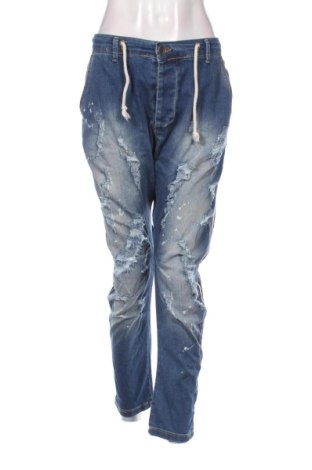Damen Jeans Shima, Größe XXL, Farbe Blau, Preis 49,99 €