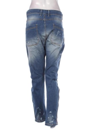Damen Jeans Shima, Größe XXL, Farbe Blau, Preis 49,99 €