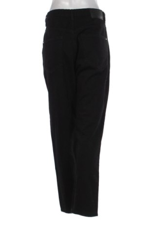 Blugi de femei Sinsay, Mărime L, Culoare Negru, Preț 123,00 Lei