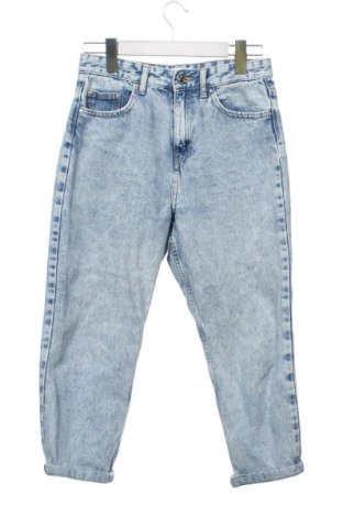 Dámské džíny  Sinsay, Velikost S, Barva Modrá, Cena  425,00 Kč