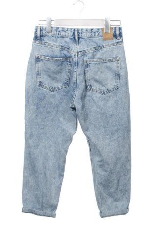 Dámské džíny  Sinsay, Velikost S, Barva Modrá, Cena  425,00 Kč