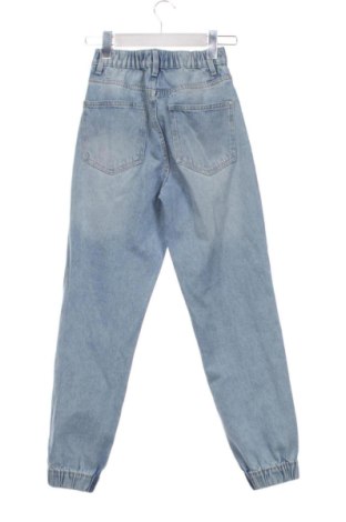 Blugi de femei Sinsay, Mărime XXS, Culoare Albastru, Preț 78,20 Lei