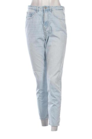 Blugi de femei Sinsay, Mărime M, Culoare Albastru, Preț 78,20 Lei
