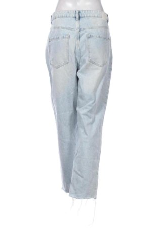 Dámske džínsy  Sinsay, Veľkosť XL, Farba Modrá, Cena  14,74 €