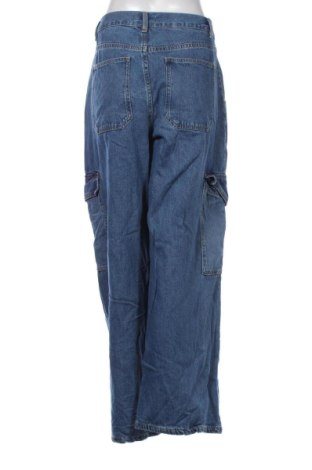 Női farmernadrág Sinsay, Méret L, Szín Kék, Ár 6 198 Ft