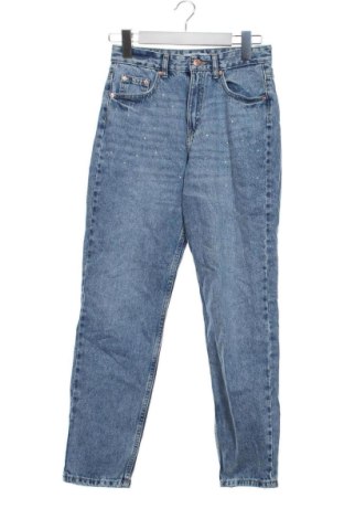 Damen Jeans Sinsay, Größe XS, Farbe Blau, Preis 19,99 €