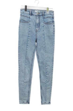 Damen Jeans Sinsay, Größe S, Farbe Blau, Preis 15,00 €