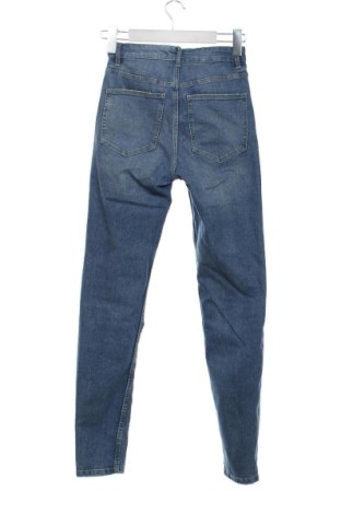 Дамски дънки Sinsay, Размер XS, Цвят Син, Цена 15,00 €