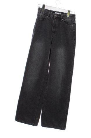 Blugi de femei Sinsay, Mărime XS, Culoare Negru, Preț 77,00 Lei