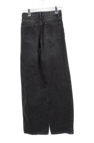 Blugi de femei Sinsay, Mărime XS, Culoare Negru, Preț 77,00 Lei