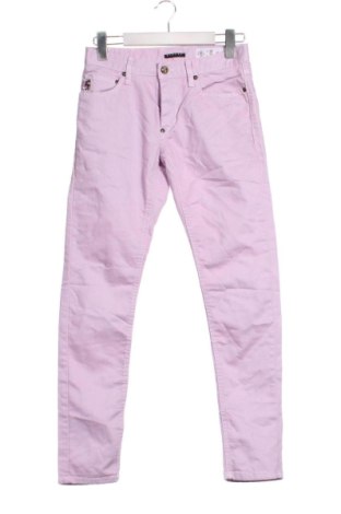 Blugi de femei Sisley, Mărime S, Culoare Roz, Preț 237,99 Lei