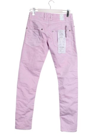 Blugi de femei Sisley, Mărime S, Culoare Roz, Preț 237,99 Lei