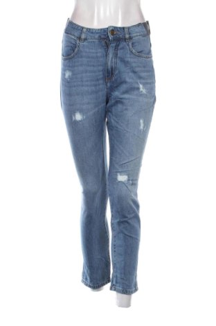 Damen Jeans Sisley, Größe M, Farbe Blau, Preis 25,99 €