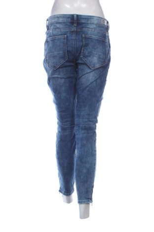 Damskie jeansy Soccx, Rozmiar XL, Kolor Niebieski, Cena 201,99 zł