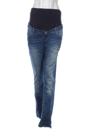 Damskie jeansy Star Collection, Rozmiar L, Kolor Niebieski, Cena 78,99 zł
