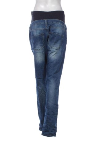 Damskie jeansy Star Collection, Rozmiar L, Kolor Niebieski, Cena 78,99 zł