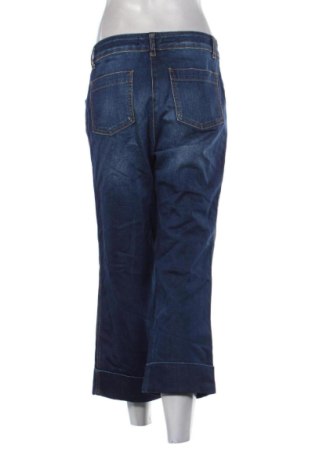 Dámské džíny  Stefanel, Velikost L, Barva Modrá, Cena  1 379,00 Kč