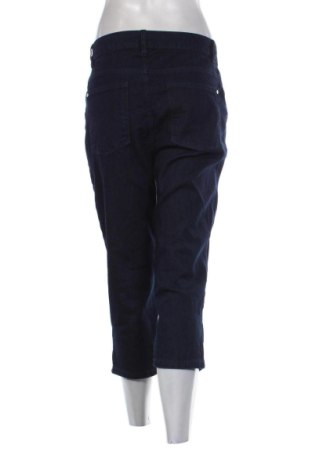 Damskie jeansy Steilmann, Rozmiar L, Kolor Niebieski, Cena 78,99 zł