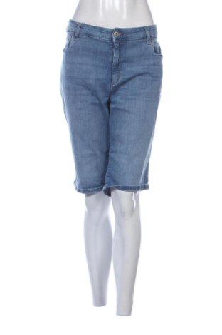 Дамски дънки Stooker, Размер XXL, Цвят Син, Цена 11,75 €