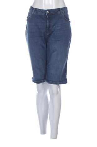Blugi de femei Stooker, Mărime XXL, Culoare Albastru, Preț 78,20 Lei
