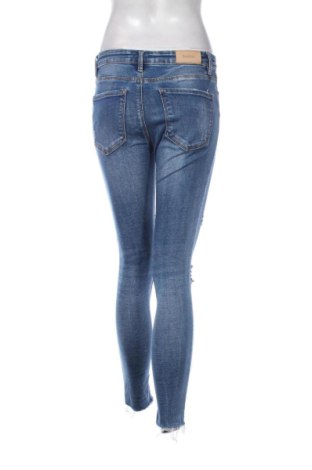 Damen Jeans Stradivarius, Größe S, Farbe Blau, Preis € 19,99