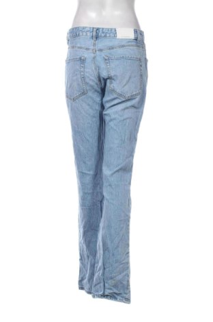 Női farmernadrág Stradivarius, Méret M, Szín Kék, Ár 7 499 Ft