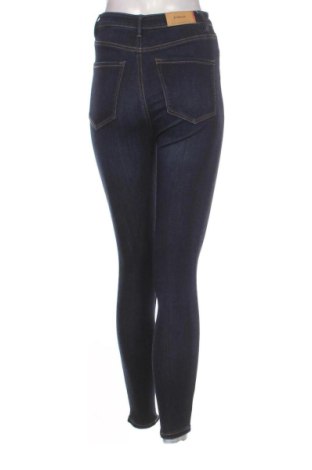 Blugi de femei Stradivarius, Mărime S, Culoare Albastru, Preț 91,99 Lei