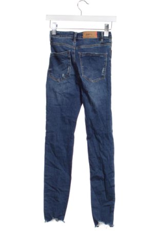 Dámske džínsy  Stradivarius, Veľkosť XXS, Farba Viacfarebná, Cena  17,95 €