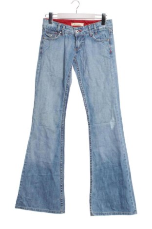 Damen Jeans Stradivarius, Größe M, Farbe Blau, Preis € 19,99