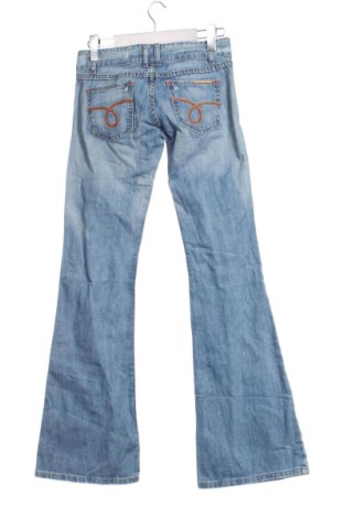 Damen Jeans Stradivarius, Größe M, Farbe Blau, Preis € 19,99