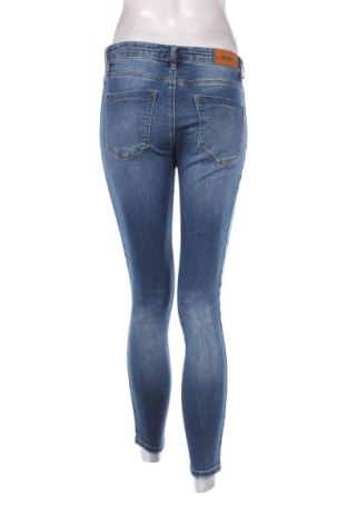 Damskie jeansy Stradivarius, Rozmiar M, Kolor Niebieski, Cena 78,99 zł