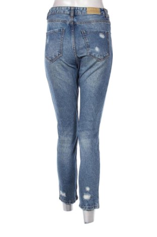 Női farmernadrág Stradivarius, Méret S, Szín Kék, Ár 7 499 Ft
